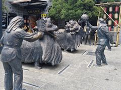 -秦巴石锅鱼(文化南路店)