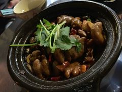 -廖记老砂锅(上清寺店)
