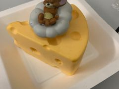 -可丽可丽·生日蛋糕·下午茶(厦门鹭港店)