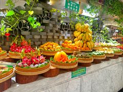 -亚马逊海鲜自助(梅溪湖步步高店)