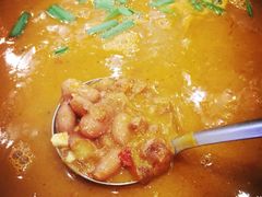 -泉味道贵州厨房(三里河店)