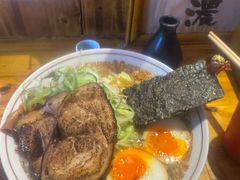 -老龙亭拉面店