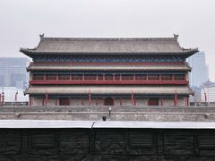 -西安城墙·碑林历史文化景区