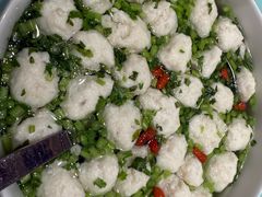 -添福来墨鱼饺子 · 海鲜东北菜(大连星海·黄浦路店)