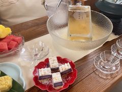 -抱雲轩·湖景庭院茶空间(东湖阳光店)