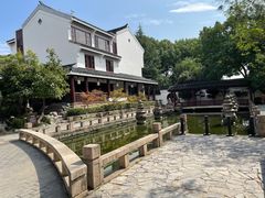 -苏州吴宫泛太平洋酒店