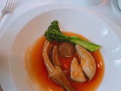 -龙景轩(香港四季酒店)