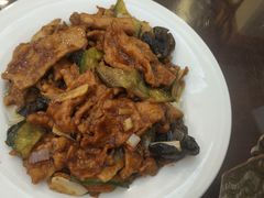 -晋阳饭庄(虎坊桥店)