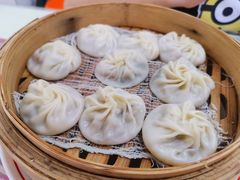 汤包-津品味小吃(大学湾店)