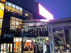 -大族广场Mall&More