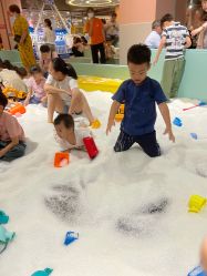点击看大图 -宝燕水乐园