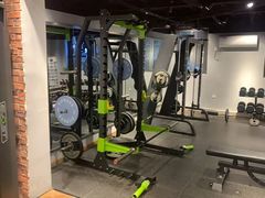 -NRG 健身私教CLUB(云山路店)