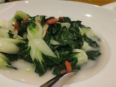 -红棉中餐厅·广州海航威斯汀酒店