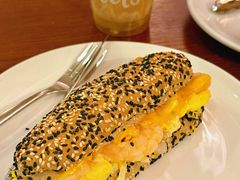 -Peet's 皮爷咖啡(东湖路手作店)