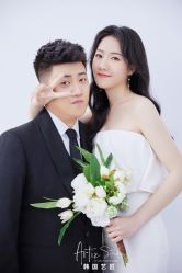 -艺匠摄影ARTIZ STUDIO(南京店)