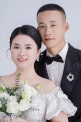 点击看大图 -金夫人婚纱摄影(衡阳店)