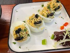 -帕歌西班牙餐厅paco tapas