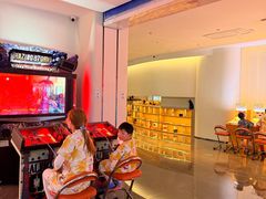 -神帆·元气汤泉(解放西路店)