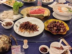 -金龙寨(龙城路店)