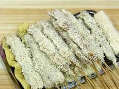 -大腕炸串(河东总店)