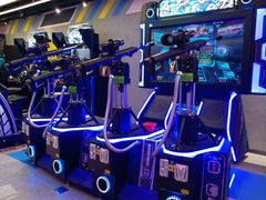 -风云再起游乐汇(北京西单西西友谊店)