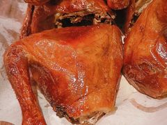 金牌乳鸽-鸽味轩·粤菜小馆(高楼门总店)