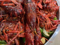 -香满锅老北京羊蝎子火锅·家常菜(新街口店)