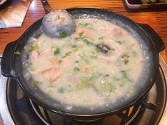 -盈田盈粥庄(博山东路店)