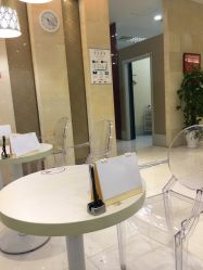 -银座Calla日式美容沙龙