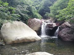 -云岫谷游猎自然风景区