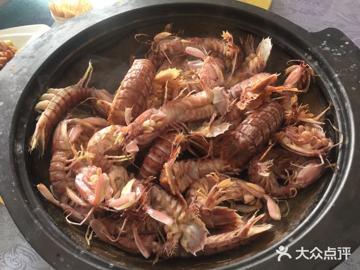 名泽小海鲜(滨海新大道店-图片-抚宁区美食-大众点评网