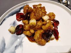 -许家菜(望江店)