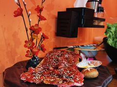 -焱岛烧肉·活鳗炙烤(晋江万达店)