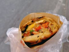 -樊记火烧店(甘泉路店)