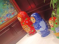 -哈拉硕俄式西餐