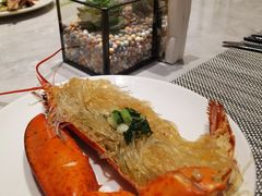-盐城万豪酒店-盐城厨房西餐厅