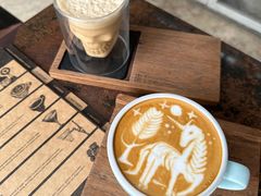 -Roast8ry Coffee Lab