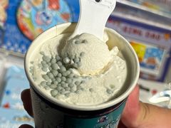 -青岛第一海水浴场