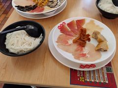 -桥香园过桥米线(古城北门店)