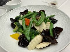 -品海楼·大连海胆锅贴馆(东港店)