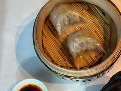 -荣轩(新荣记环球金融中心店)