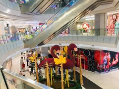 -凯德广场(学府店)