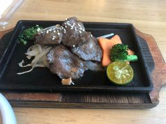 -王鼎精致料理铁板烧(世博源店)