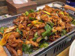 -金鸭都·老北京特色家常菜(潘家园店)