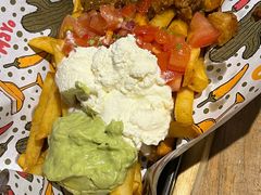 -Famous肥猫墨西哥音乐餐吧(五棵松华熙LIVE店)