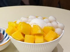 -小团圆糖水铺(襄阳南路店)