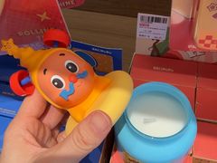 -泡泡玛特POPMART(崇文门国瑞城店)