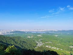 -北高峰
