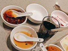 -海底捞火锅(新华联梦想城店)