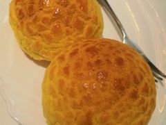 -太兴餐厅(东方广场分店)